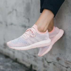 Adidas Swift Run Sneakers